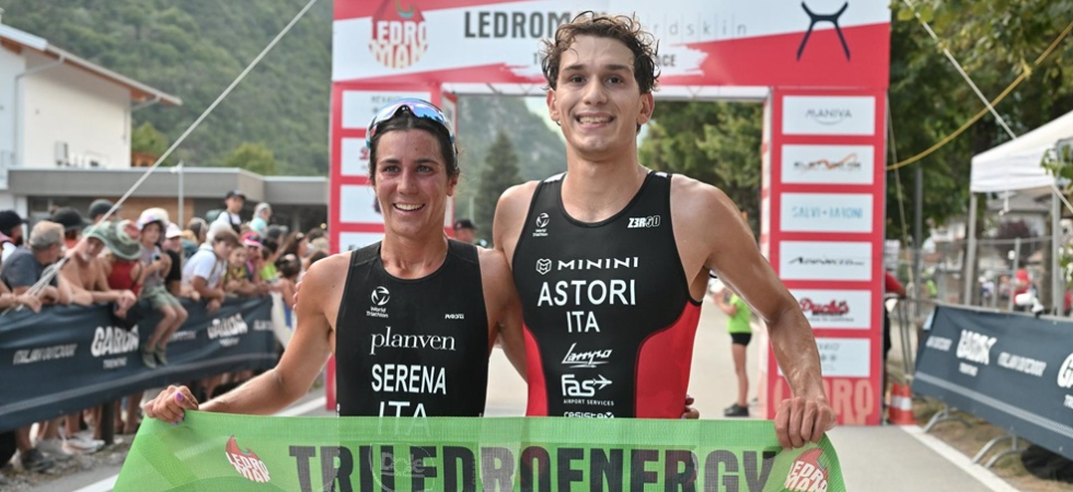 Foto di Racephoto per Azienda per il turismo Garda Dolomiti