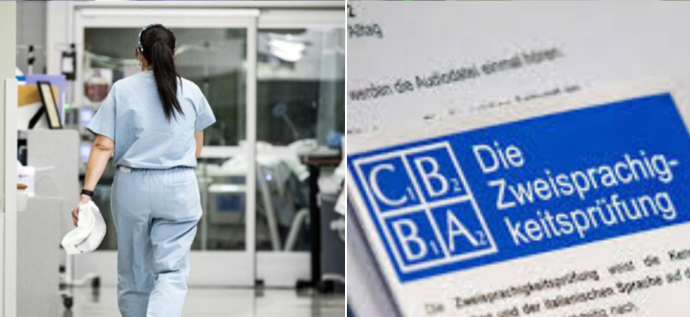 Patentini di bilinguismo falsi acquistati per 4mila euro: un arresto