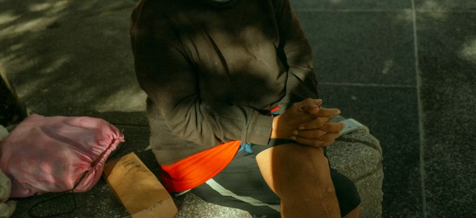 Mi sono drogata per 40 anni