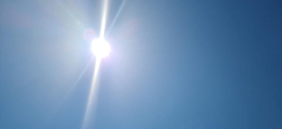 Ondata di caldo, scatta l'allerta meteo in Trentino: “Massime oltre i 37 gradi e notti tropicali anche a quote medie