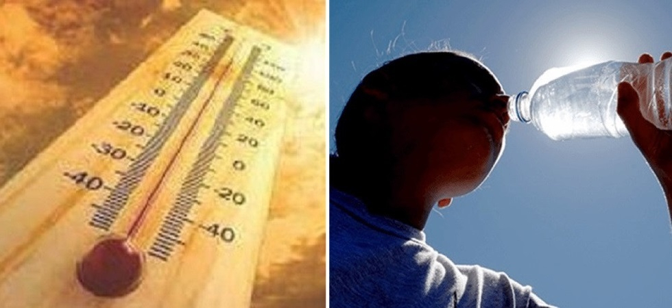 Caldo estremo e notti tropicali: il Trentino boccheggia