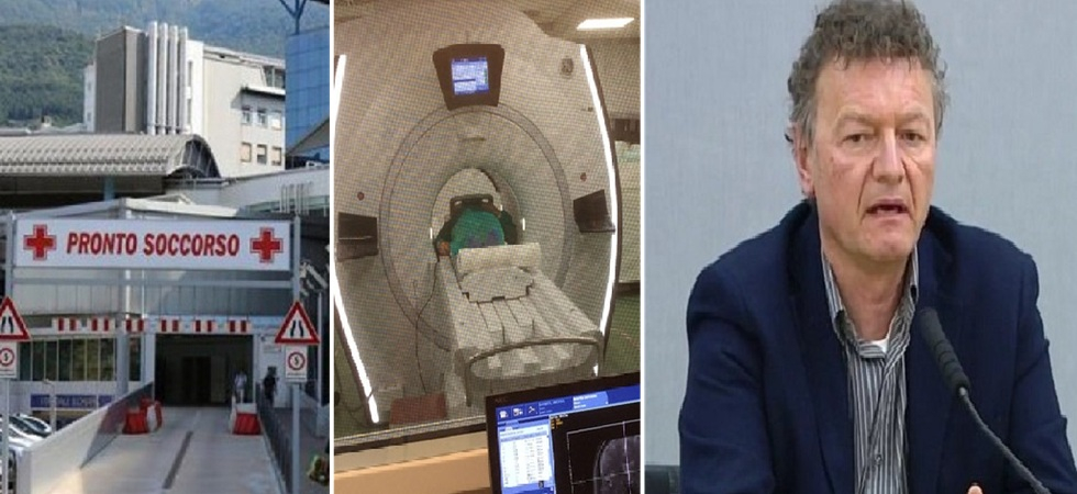 Asuit, il caos continua: dopo i prelievi va in tilt anche la radiologia, problemi nei Pronto soccorso