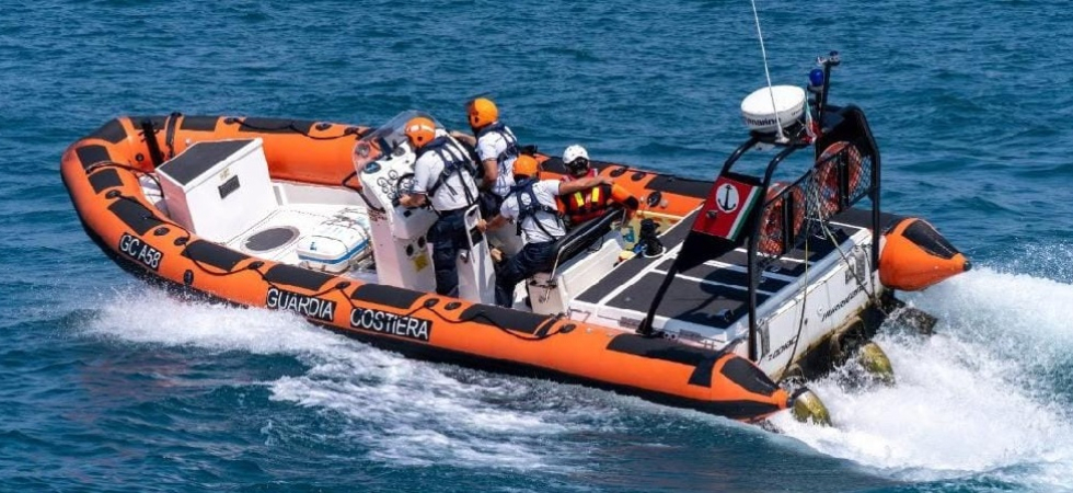 Alcol al timone, acquascooter fuori orario e manovre pericolose