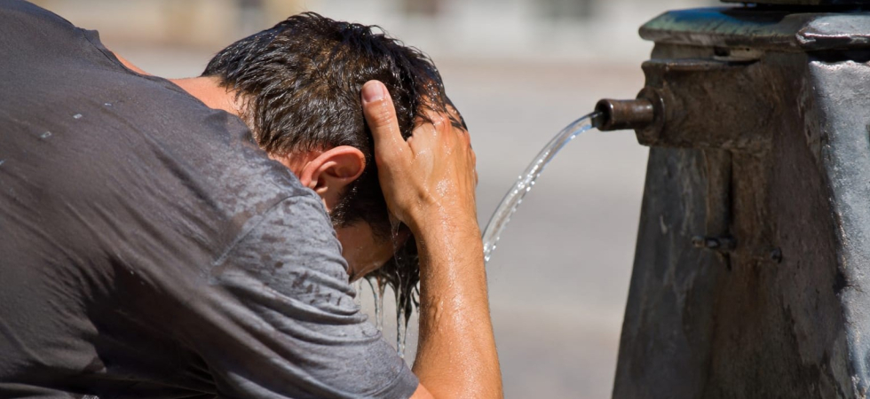 Ondata di caldo, toccati i 39,3 gradi in Trentino: “E ora dieci giorni così”