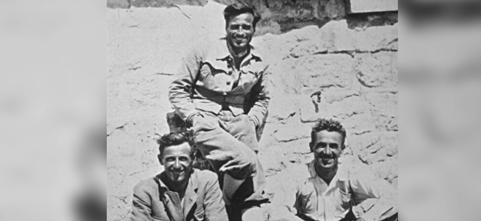Tra polemiche, fallimenti e ideologie rivoluzionò il modo di salire