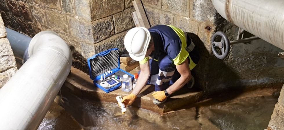 Crisi idrica, AmAmbiente: Investimenti orientati alla gestione di un bene prezioso per non continuare a inseguire le