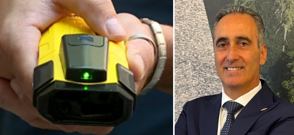 BolaWrap per la i corpi di Polizia Locale trentini?