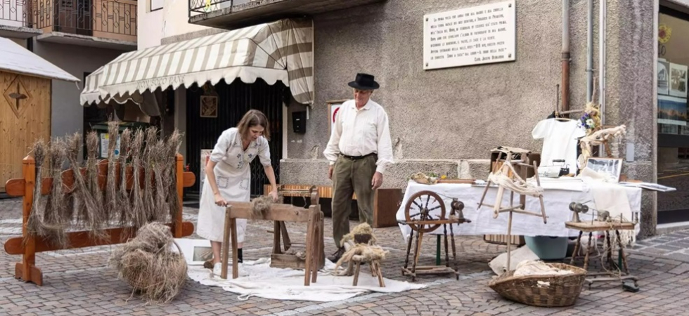 Un Ferragosto con i "Filò" e la Festa delle Guide Alpine, il Primiero punta su tradizioni, enogastronomia e musica