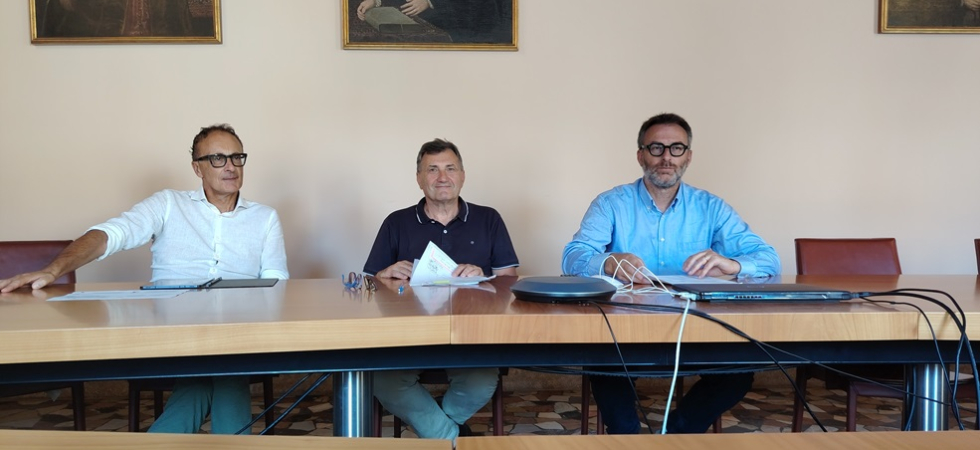 Non si riescono a raggiungere i contributi o realizzare opere?