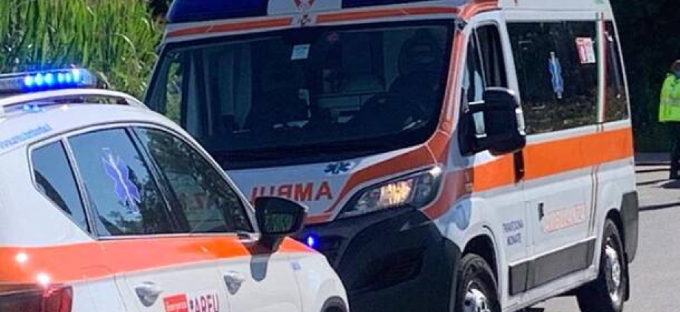 Dopo il tragico incidente l'ambulanza arrivò in 7 minuti, l'automedica in 19