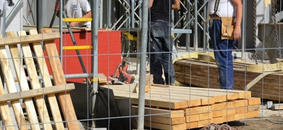 Caldo estremo, dopo Arco e Trento anche a Rovereto cantieri aperti dalle 6 e 30 in caso di allerta