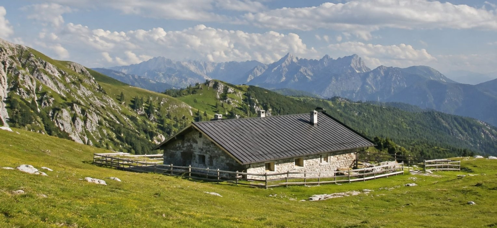 “Malghe, un presidio insostituibile contro l'abbandono della montagna”