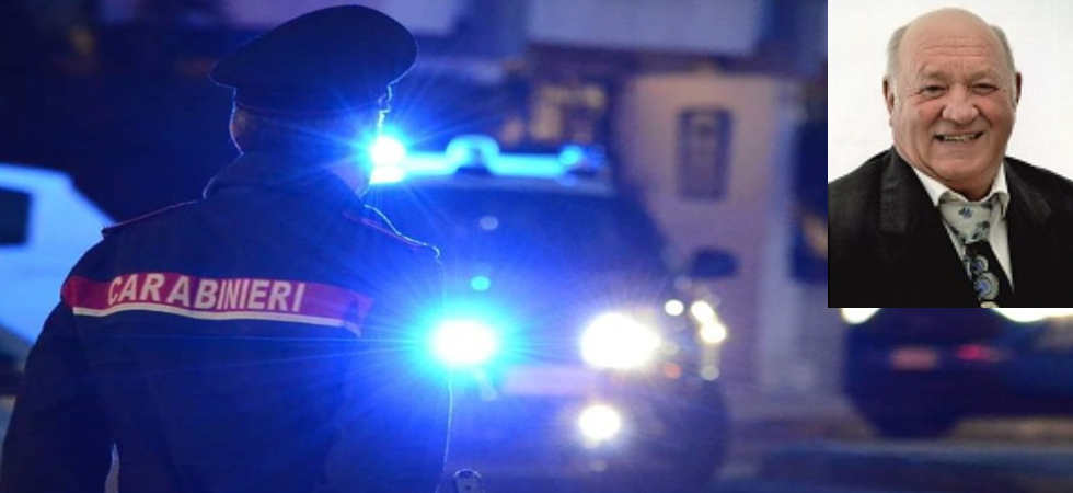 Ucciso dai suoi tori nel centro di allevamento: trovato senza vita dal figlio, Remo Filippini