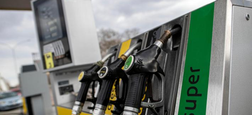 Diesel alle stelle: in ginocchio camionisti, tassisti e chi guida per lavoro