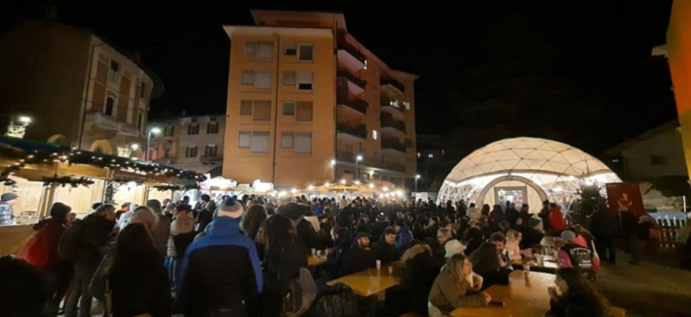 La "Bolla" divide, i bar (e Consorzio) dicono "No" perché fa concorrenza?