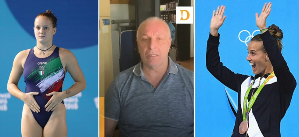 Cagnotto vs Pellacani, chi è la regina dei tuffi italiani?