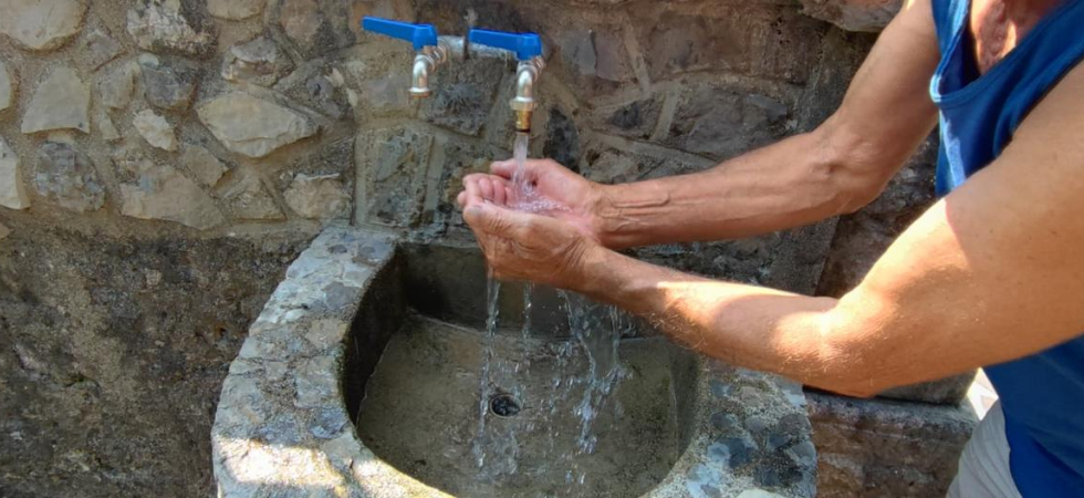Meteo, temperature fino a 37 gradi e scatta l'allerta gialla
