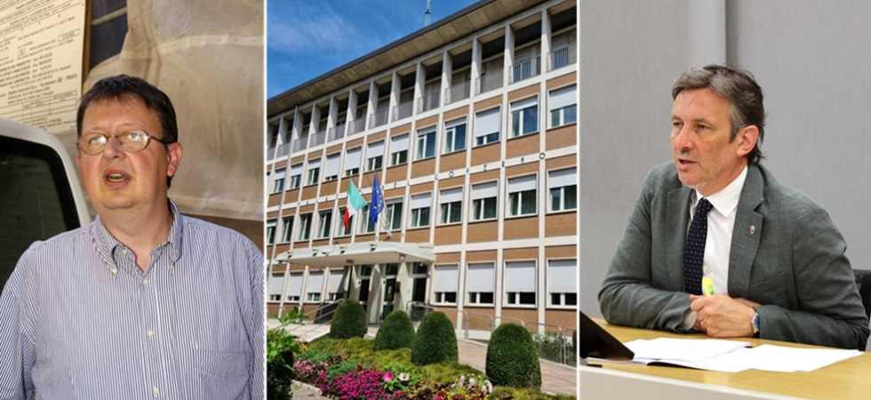 Il Progettone in supporto a Commissariato del Governo e Questura