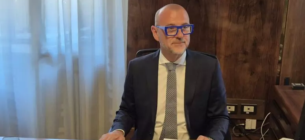 Dopo l'infarto, Corrarati fissa la data del ritorno e mette a tacere le voci su possibili sostituti, deleghe e City Manager