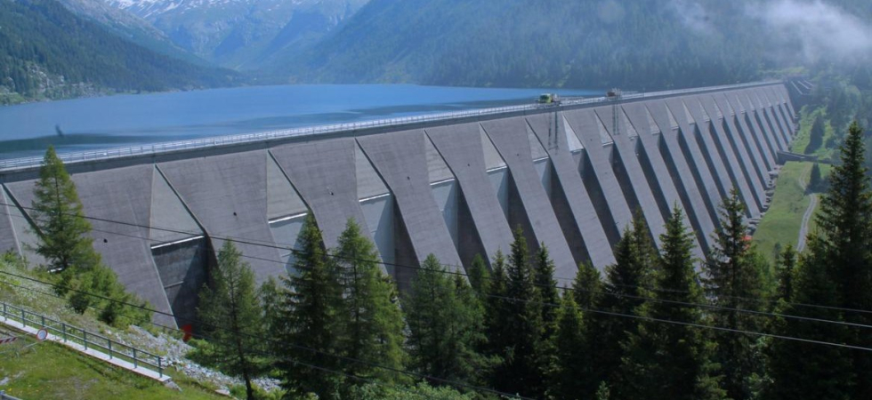 Siccità, nuove misure per gestire l'acqua in Trentino: “I Consorzi potranno chiedere di ridurre i deflussi minimi vitali