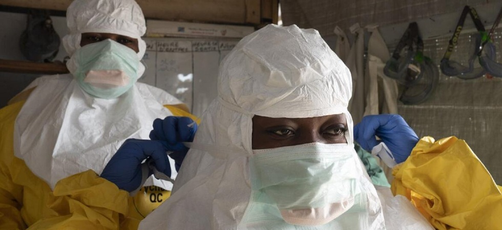 Ebola, caso sospetto in Trentino: il paziente, rientrato dal Congo, è stato posto in isolamento
