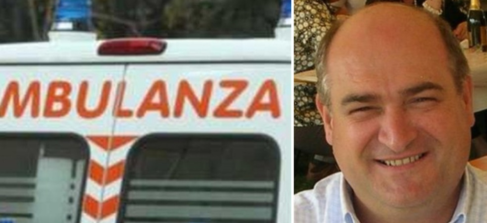 Tragico malore alla guida, addio a don Lino Bertollo