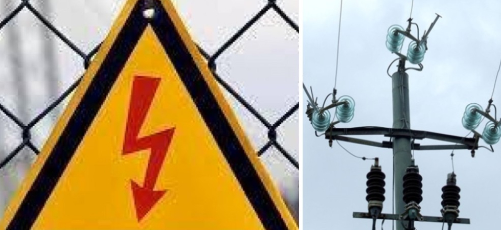 Blackout improvviso, da quasi 12 ore un'intera frazione è senza energia elettrica: disagi a privati e attività commerciali