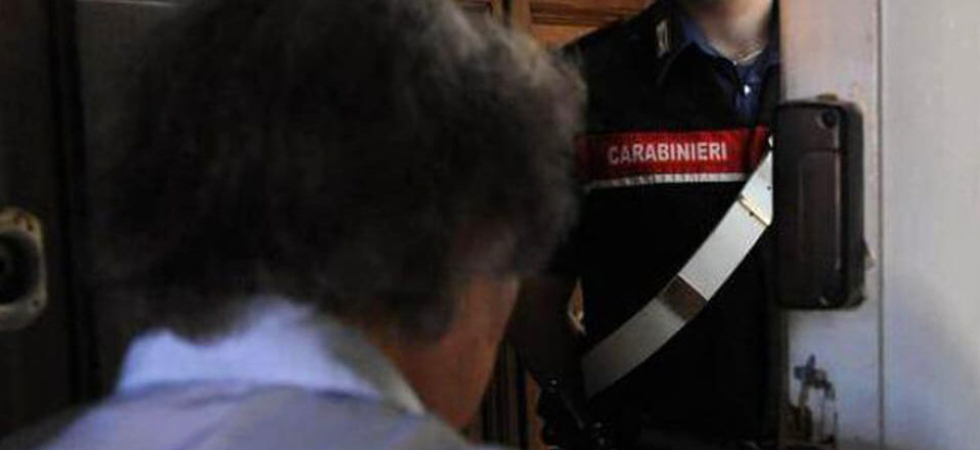 Tentano di truffare un'anziana con il trucco del “finto carabiniere”