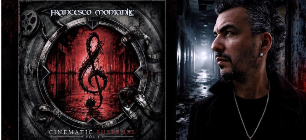 Francesco Montanile, il compositore bolzanino che dà voce al cinema