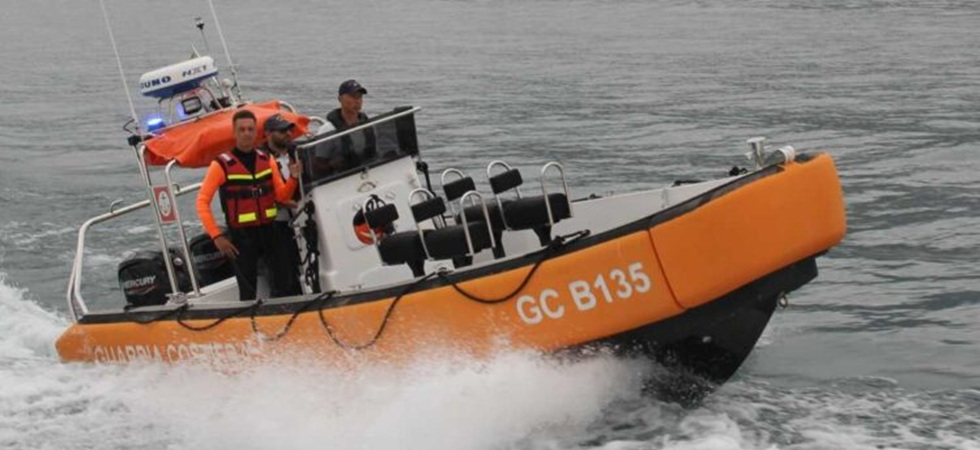 Tragedia nel lago di Garda: recuperato il corpo senza vita di un uomo