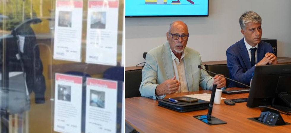 Aumentano le compravendite ma è crisi degli affitti, il mercato immobiliare trentino rallenta la corsa