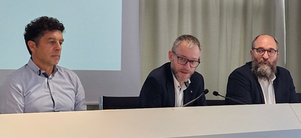 Piano industriale, cauti i sindacati: “Primo passo, ma dubbi su stanziamenti e welfare