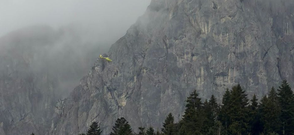 Un laccio emostatico di emergenza per rallentare l'emorragia
