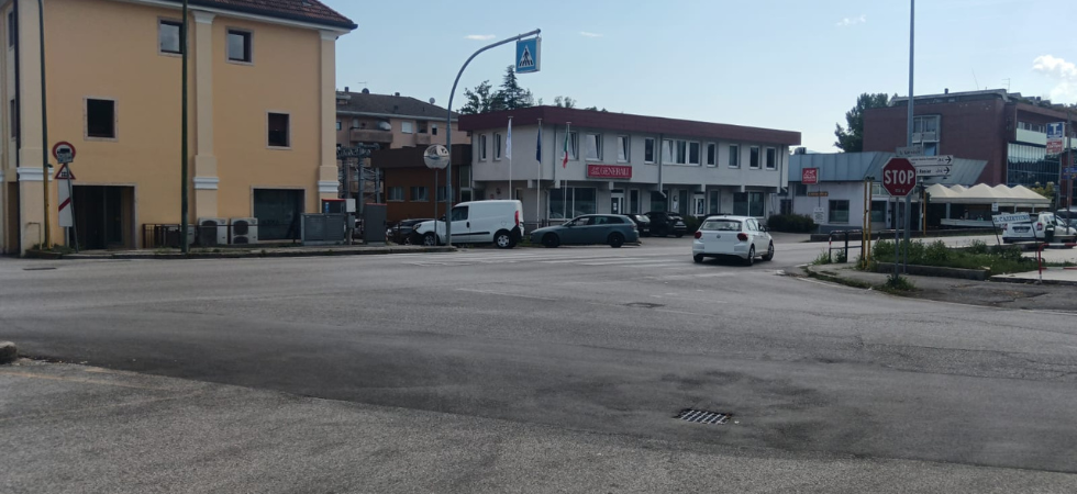 Nuova viabilità per Belluno: al via il progetto da oltre 130 mila euro per viale Europa