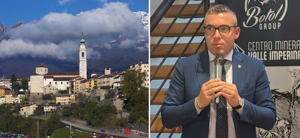 “Anche se la politica mette milioni di euro sul territorio, serve un’idea di come farlo rivivere”