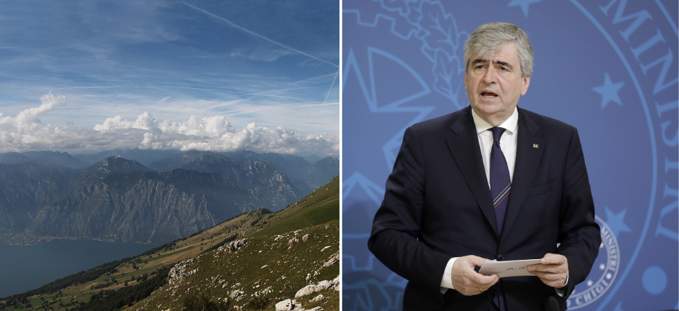 Monte Baldo candidato a patrimonio dell'Unesco, arriva il sostegno del ministro Mazzi