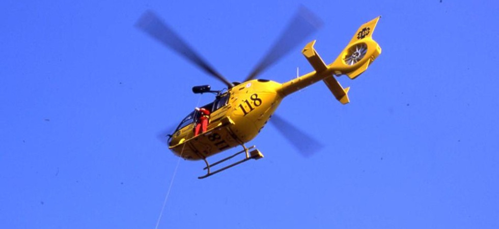 Tragedia in montagna, ha un malore mentre si trova in rifugio con la famiglia: morto un 59enne in Lessinia