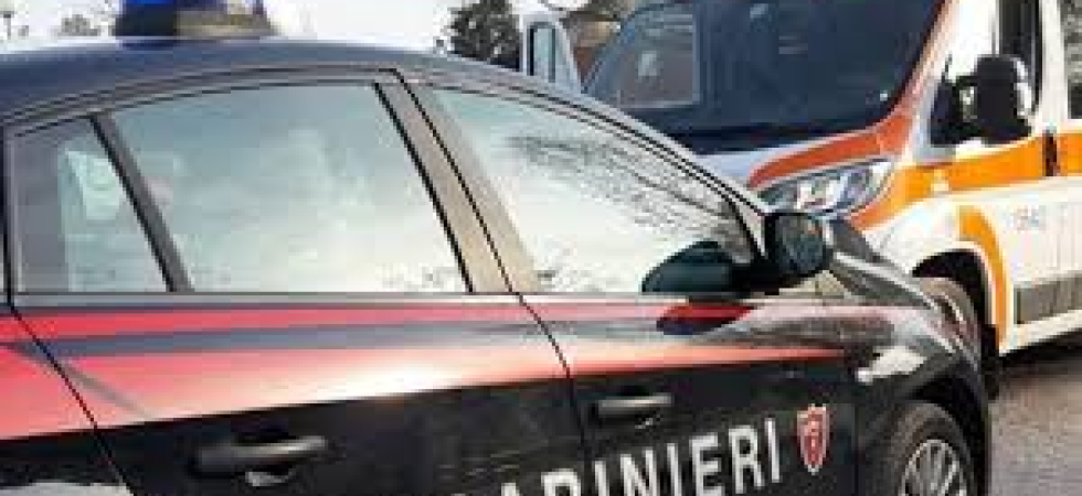 Doppio dramma della solitudine: Raffaello e Gabriella Rambaldini trovati senza vita in casa