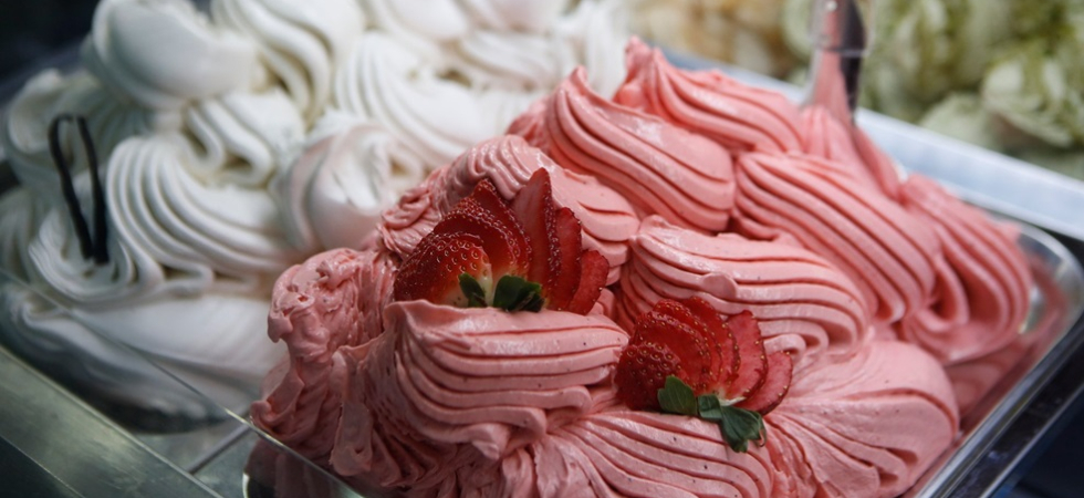 La stampa tedesca accusa i gelatieri italiani di essere sfruttatori