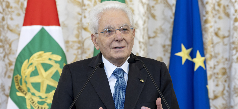 Giornata dell'Autonomia: a Trento arriva il presidente Mattarella