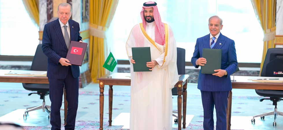'Nato islamica'? Dall'ipotesi nuclear sharing tra Pakistan e Arabia Saudita all'ambiguità della Turchia