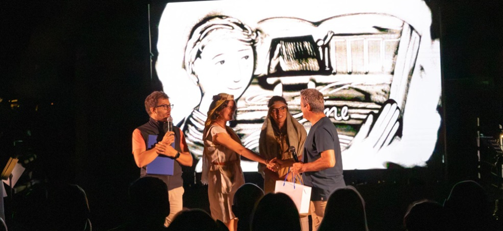 Ferragosto fuori dal tempo: in Valle di Ledro si dorme in palafitta