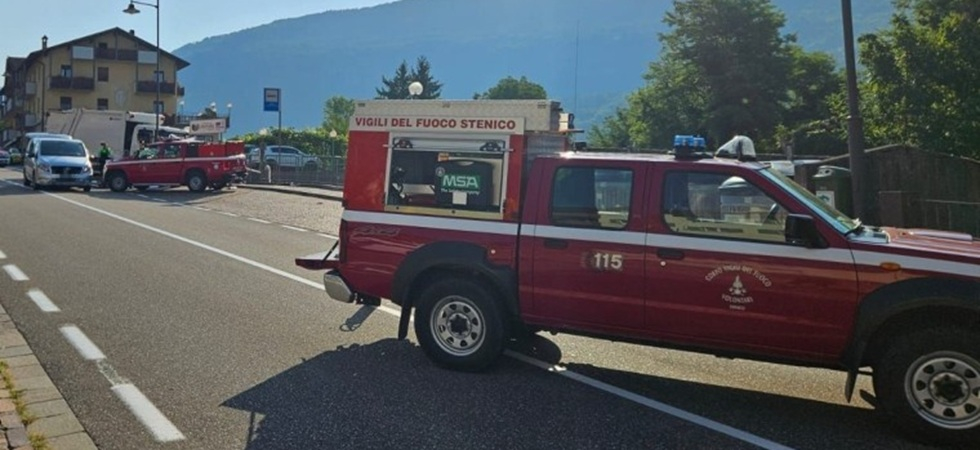 La morte del 21enne Cristiano Maino: tutta Arco è attonita