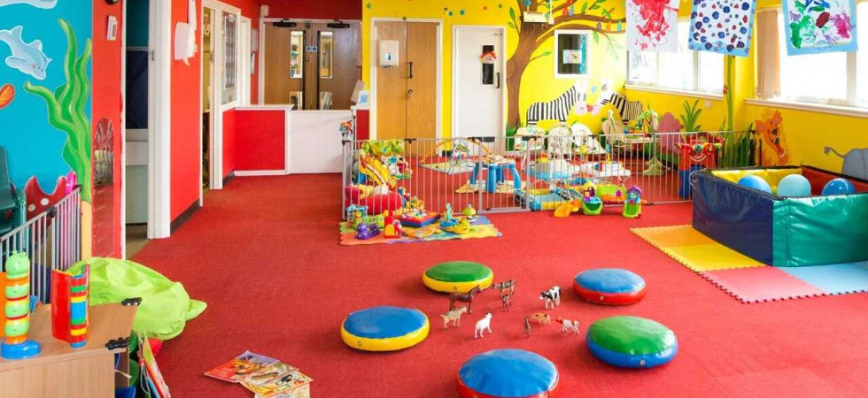 "Scuola dell'infanzia, l'undicesimo mese ha destrutturato l'intera attività scolastica"