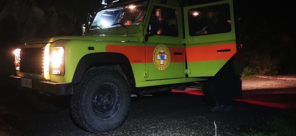 Notte da incubo in rifugio, diarrea e nausea colpiscono quattro giovani