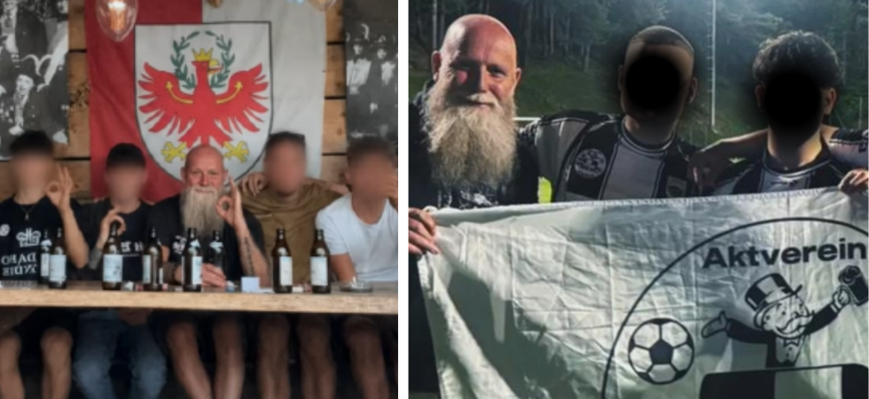 Anderlan e i ragazzi neonazisti di Caldaro: dal torneo di calcio al "white power", la cronologia di uno scandalo