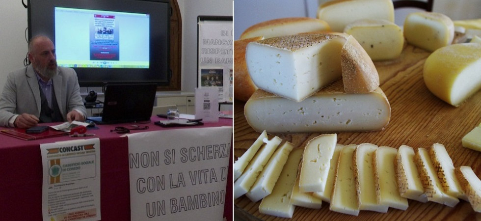 È morto Mattia Maestri, il bimbo in stato vegetativo da nove anni dopo aver mangiato formaggio a latte crudo