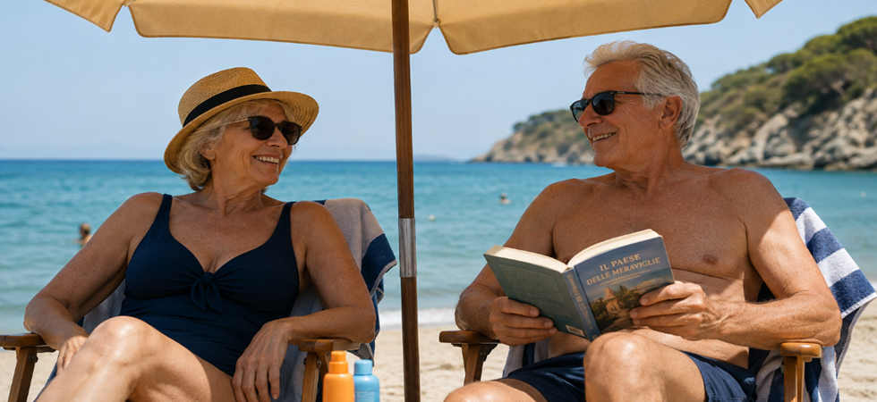In Italia si lavora meno che in tutto il resto d'Europa (solo la Romania fa peggio)