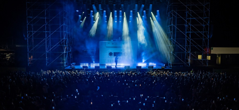 Music Arena, che fatica. I concerti sono dietro l'angolo ma la vendita dei biglietti stenta