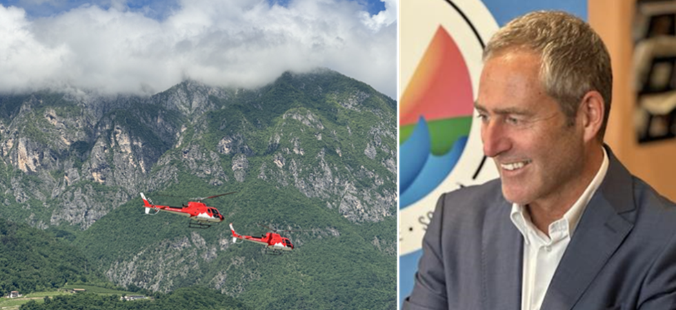 Dimissioni nel Nucleo elicotteri, Degasperi: Tanta propaganda ma poca cura del personale